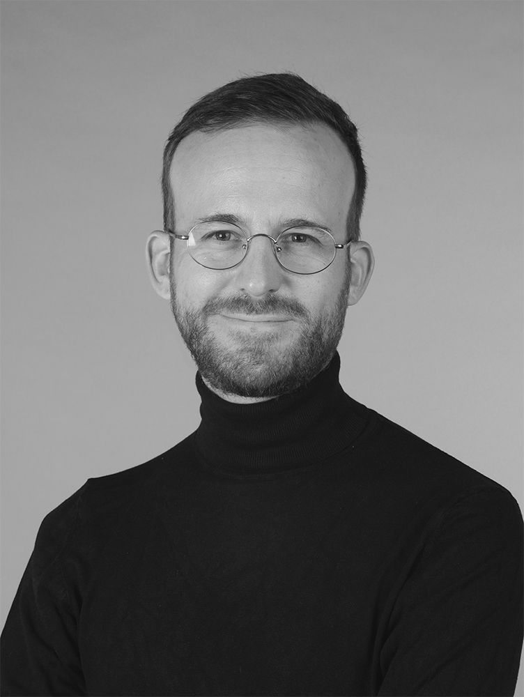 Simon Schaupp